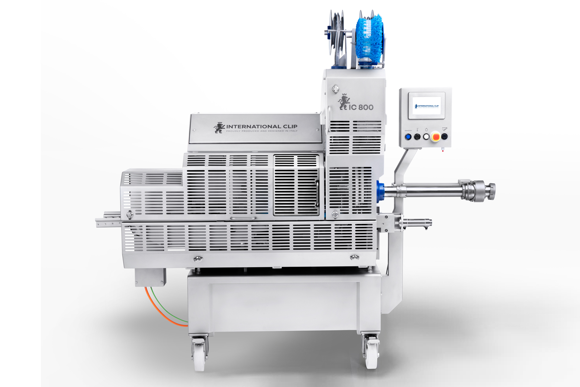 Discover All Machines