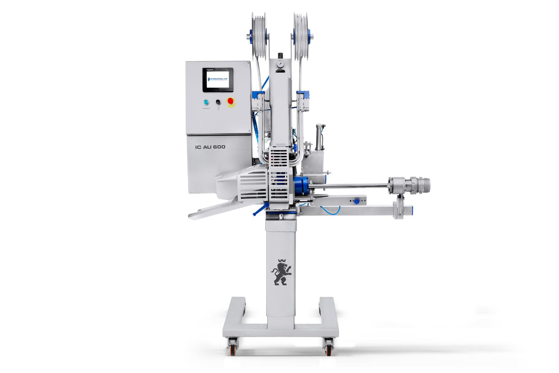 Discover All Machines