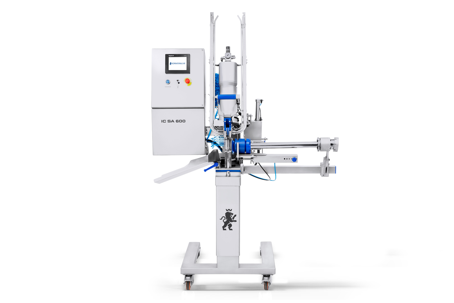 Discover All Machines