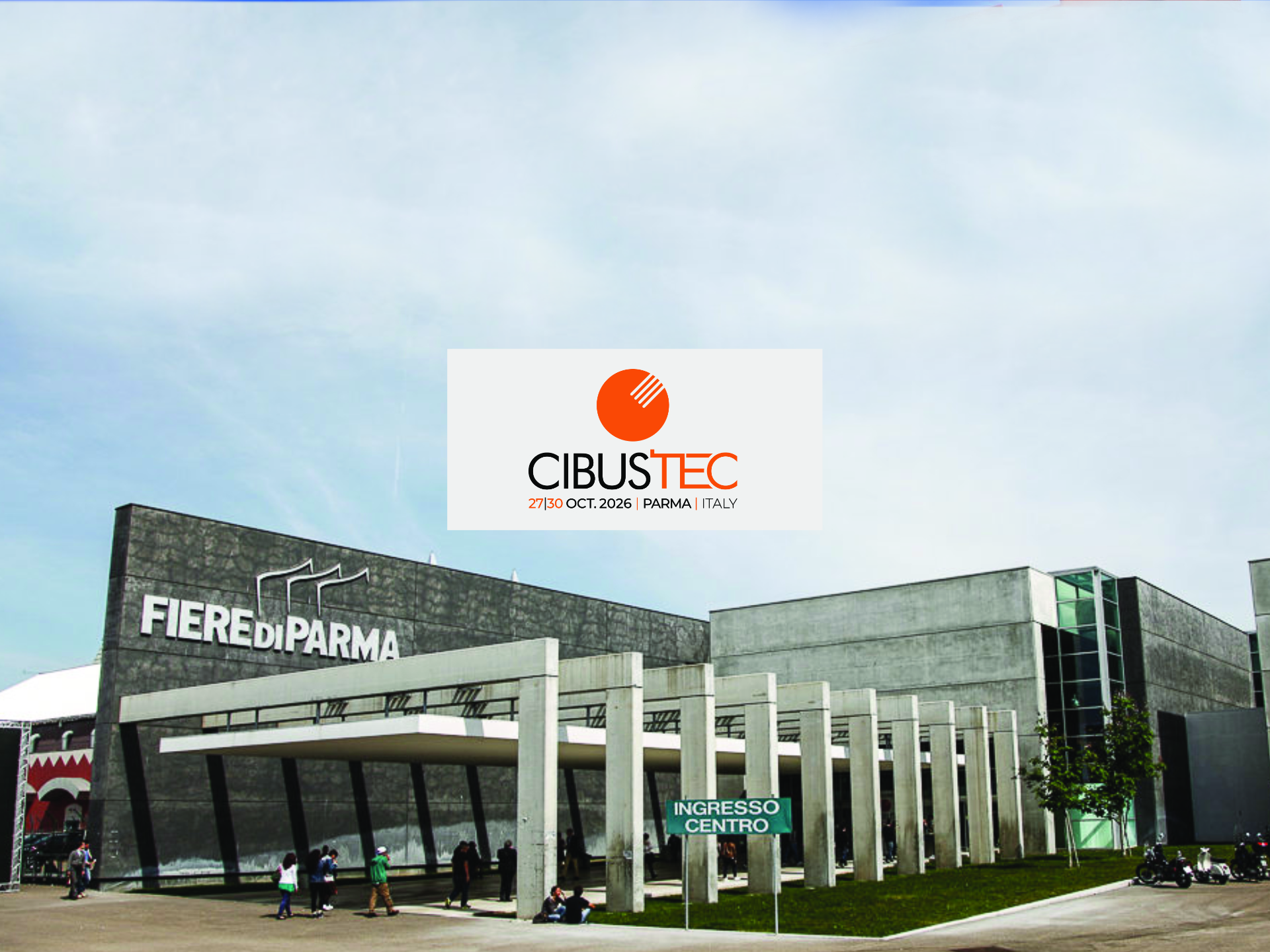 Cibus Tec 2026