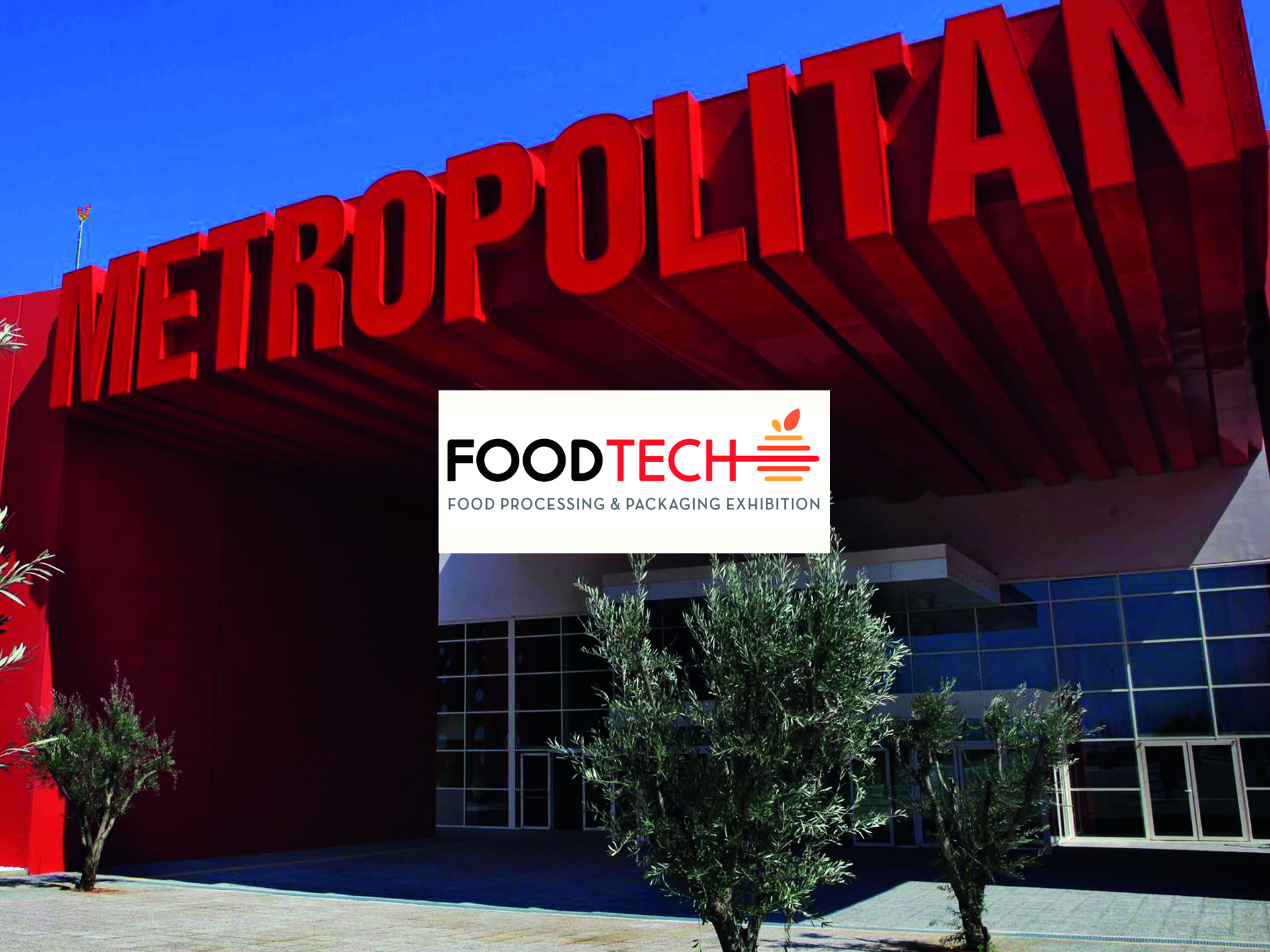 Our partner Texnika Inox at Foodtech Athens 2025: primary image of this page