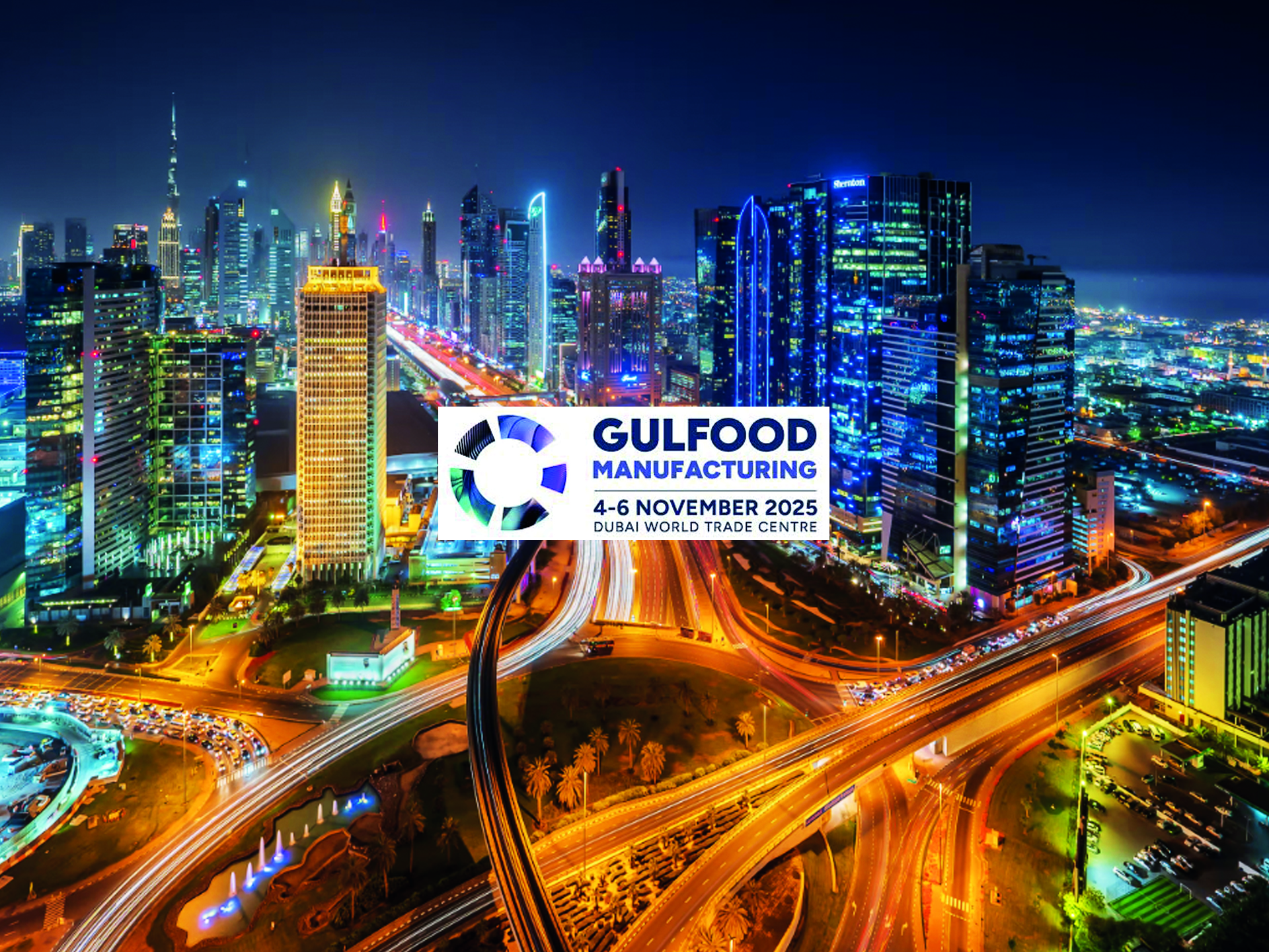 FPT Middle East at Goldfood Manufacturing: primary image of this page