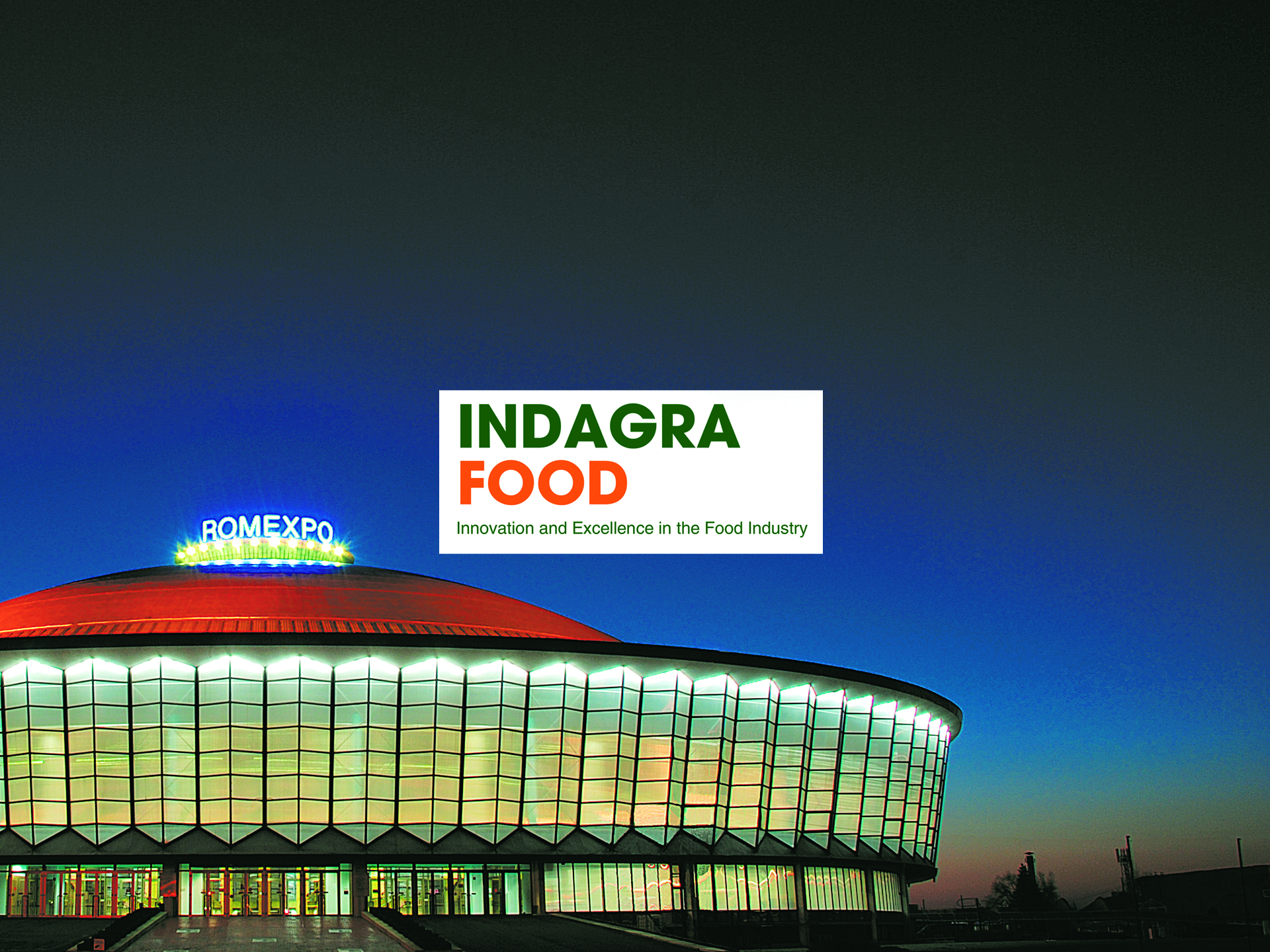 MTS Group at the Indagra Food 2025 trade fair: primary image of this page